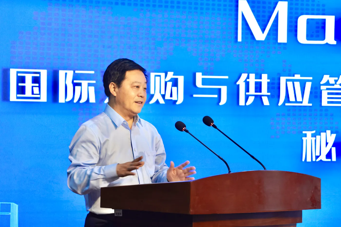 启动仪式合影